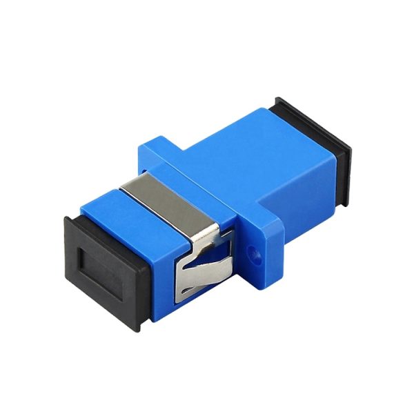 Hot Factory Supply SC UPC/ APC SM SX Fiber Optical Adapters - Image 3