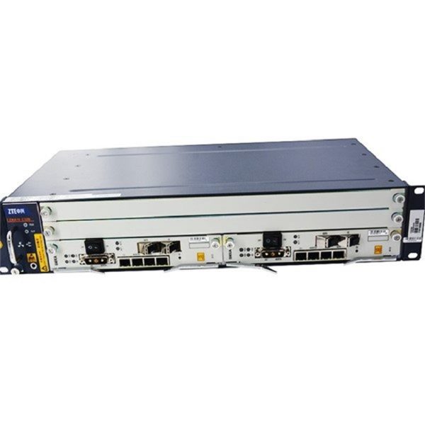 High quality original c320 Gpon EPON mini OLT with GTGH GTGO ETGO ETTO GTTO - Image 2