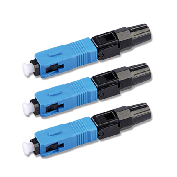 Fiber Optic Quick Connector SC APC/UPC Optical Fiber Cable Fast Connector - Image 4