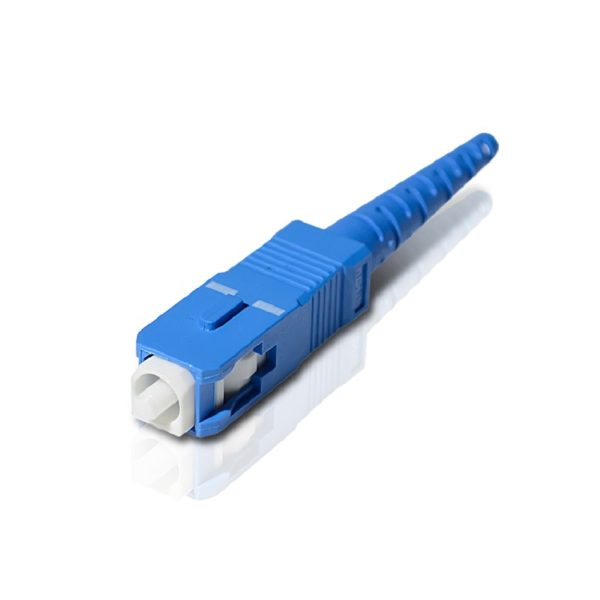 Good Price LC SC FC PC APC  SX SM Fiber Optic Connector with 0.9/2.0/3.0mm Boot - Image 3