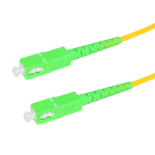 Good Price LC SC FC PC APC  SX SM Fiber Optic Connector with 0.9/2.0/3.0mm Boot - Image 5