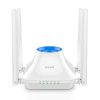 English Version tenda f6 router 300Mbps 4 Antenna 4 Port english version WIFI router