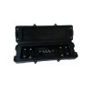 36, 48, 96 core FTTH Horizontal Dome Type Fiber Splicer Closure Optic Closure Box - Image 4