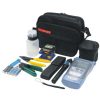 FTTH Fiber Splicing Tool Kits Fiber Optic Tool Kit Set - Image 2