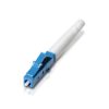 Cheap  Fiber Optic Connector SC LC FC ST PC APC  with 0.9/2.0/3.0mm Boot - Image 2