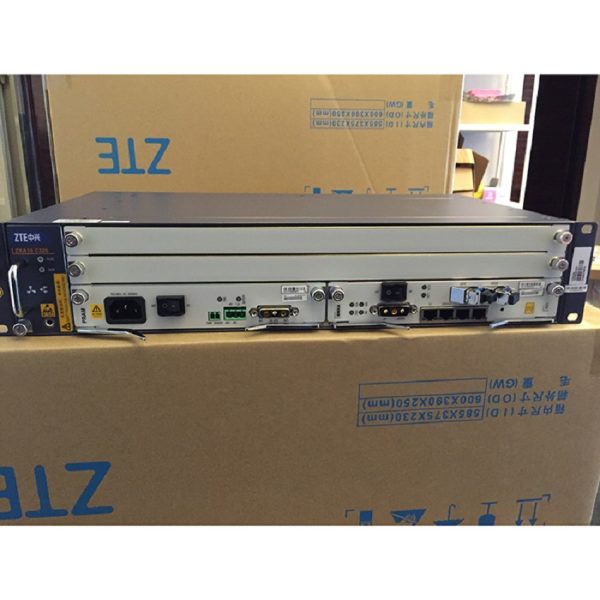 Mini 16 Port Gpon Olt PriceOlt Zxa10 C320 - Image 4