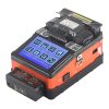 Fiber fusion machine a81s
