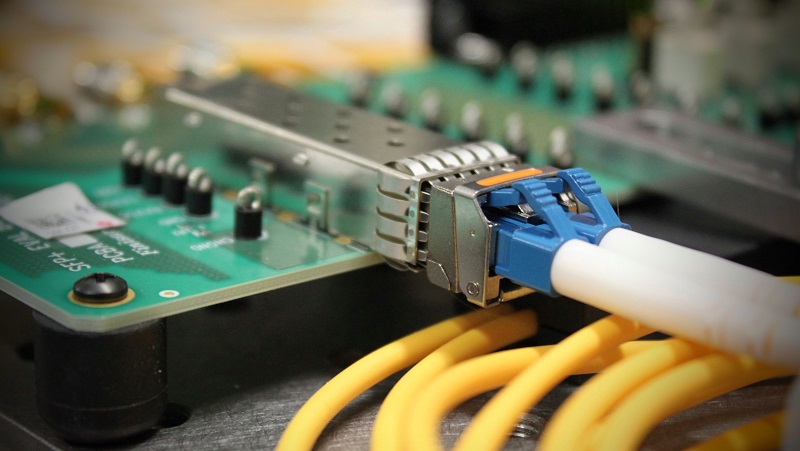 SFP board SFP board