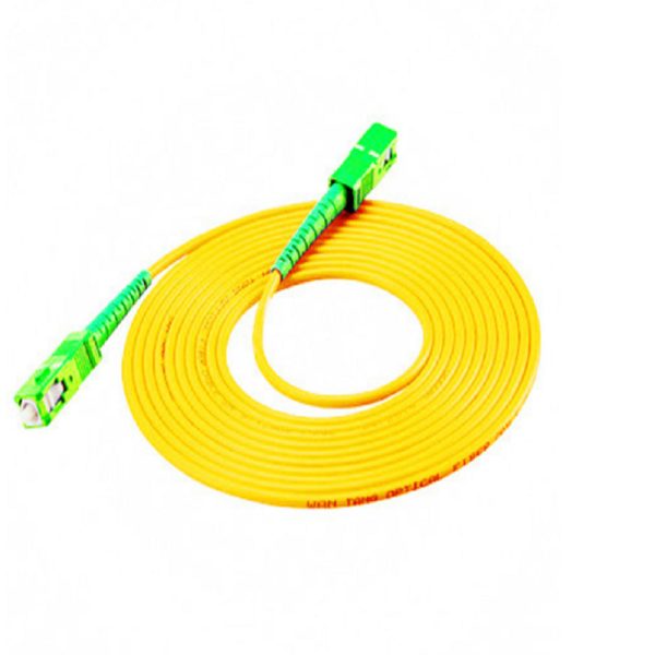 FTTH patch cords