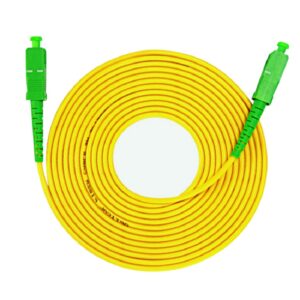 FTTH optic patch cords