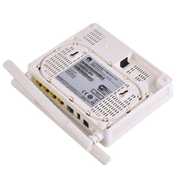 Fiber Optical Xpon Wifi Onu 1 GE 3 FE Wifi Ont Gpon EG8141A5 - Image 3