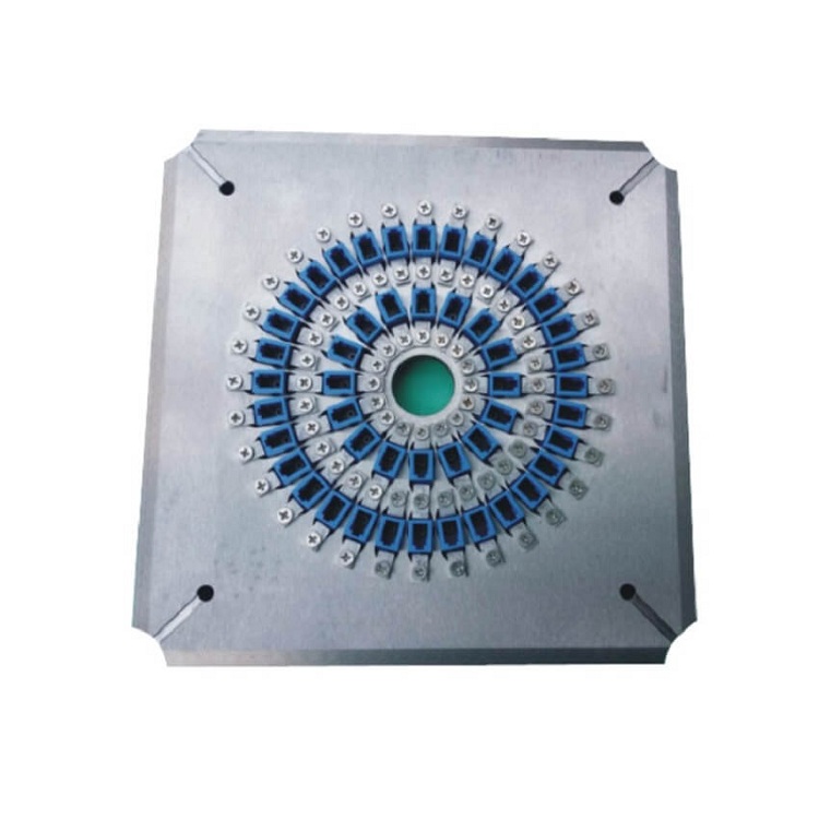 SC PC APC FC LC ST Fiber Optic Connector fiber polishing fixture/jig ...