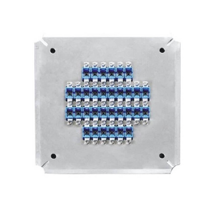 SC PC APC FC LC ST Fiber Optic Connector fiber polishing fixture/jig ...