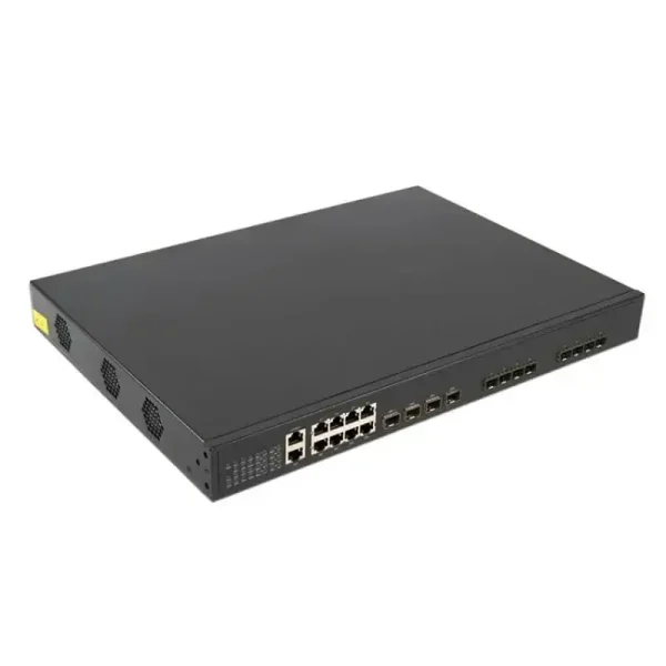 EPON OLT 16 PON Port Gigabit Optical Line Terminal Manufacturers and Suppliers