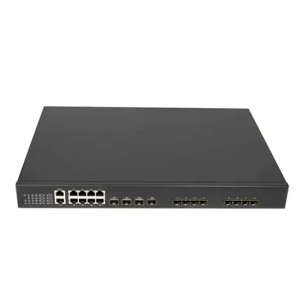 EPON OLT 16 PON Port Gigabit Optical Line Terminal Manufacturers and Suppliers - Image 3