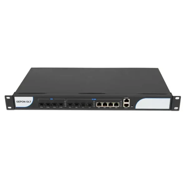 EPON OLT 16 PON Port Gigabit Optical Line Terminal Manufacturers and Suppliers - Image 4