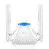 English Version tenda f6 router 300Mbps 4 Antenna 4 Port english version WIFI router