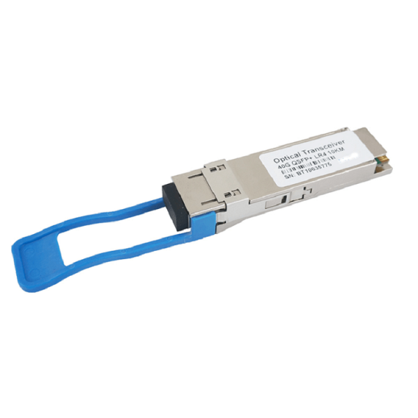 40G QSFP+ BIDI LR4 10km 1310nm LC Connector Fiber Optical Module