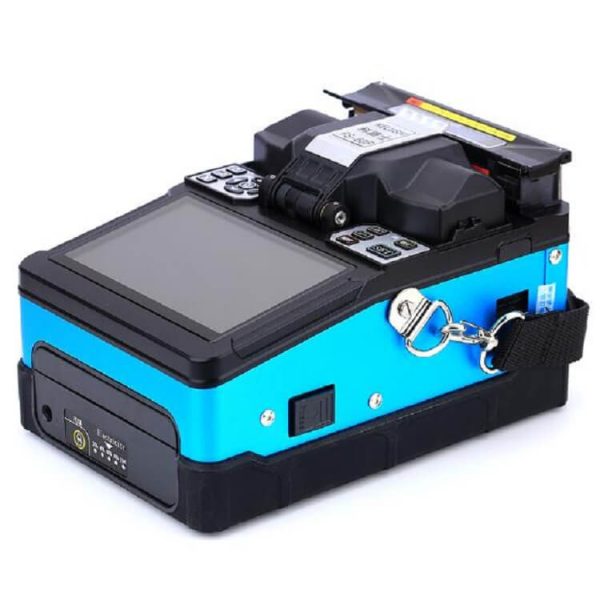 FS-60fF fiber optic splicing machine fusion splicer