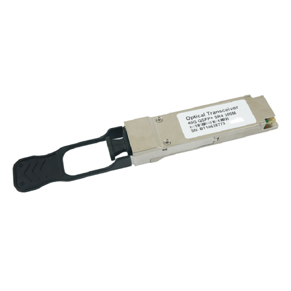 40G QSFP+ BIDI LR4 10km 1310nm LC Connector Fiber Optical Module - Image 3