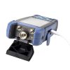 Fiber optic equipment ftth wavelength 13101550nm dynamic Range 2422dB handheld mini otdr price - Image 3