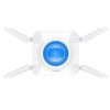 English Version tenda f6 router 300Mbps 4 Antenna 4 Port english version WIFI router - Image 3
