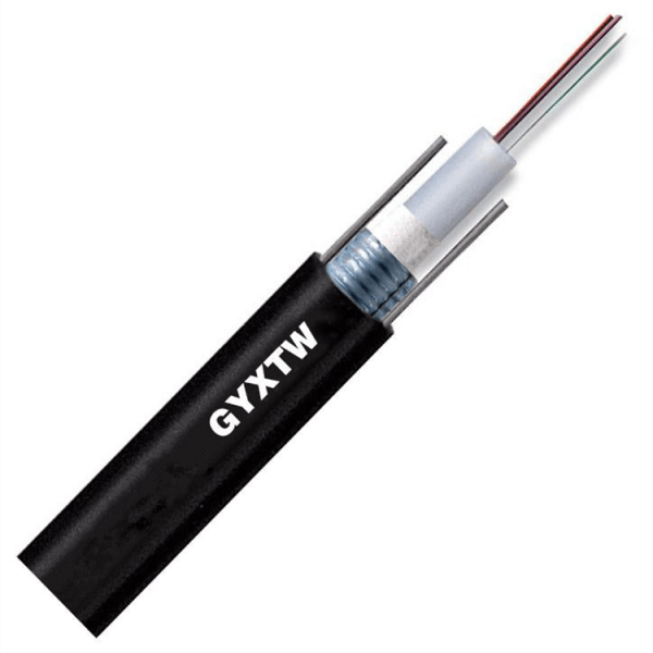 GYFTY fiber optic cable is a non-metallic cable used for power transmission system - Image 4