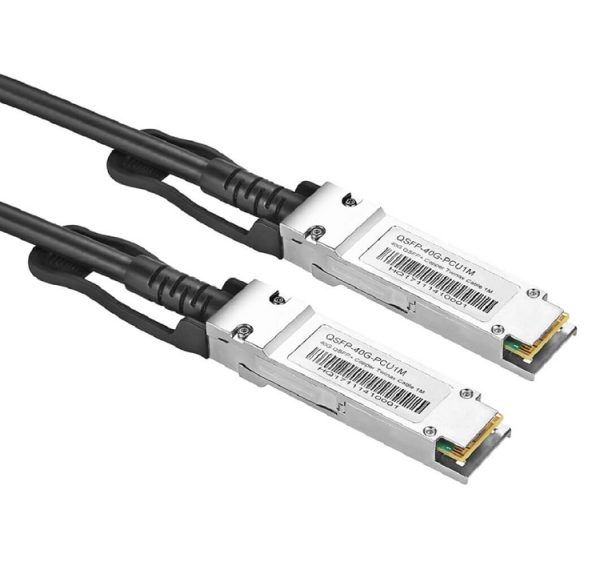 40G QSFP+ BIDI LR4 10km 1310nm LC Connector Fiber Optical Module - Image 4