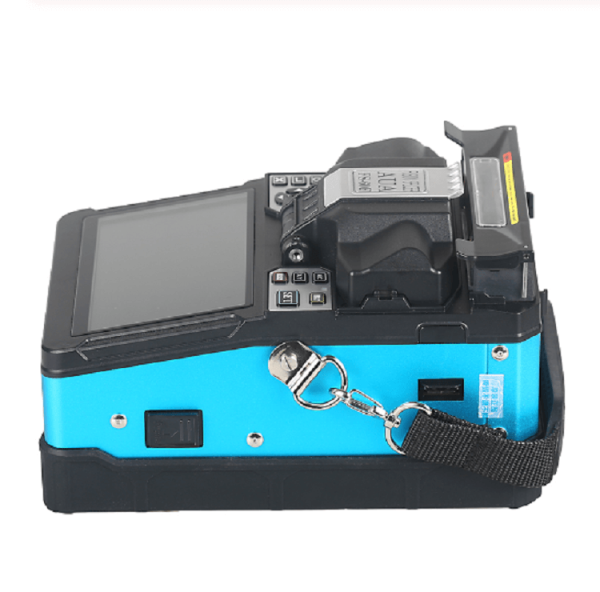 FS-60fF fiber optic splicing machine fusion splicer - Image 3