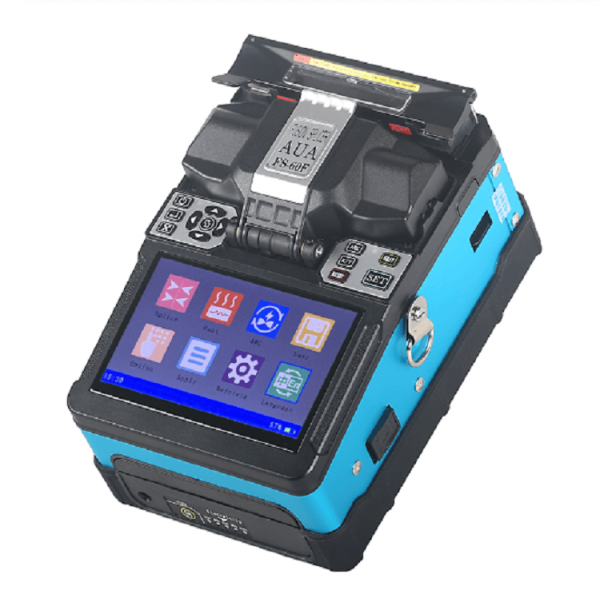 FS-60fF fiber optic splicing machine fusion splicer - Image 4