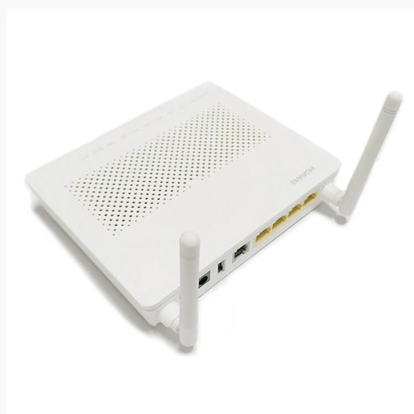 Hot sale HG8546M GPON ONU with 1GE+3FE+USB+VOIP+USB+wifi ports for FTTH ONT router - Image 4