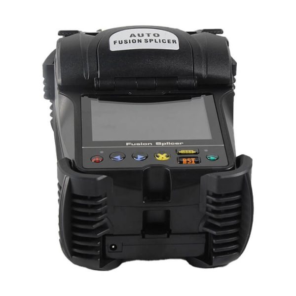 Handheld typical above 120 splicing heating times FST-Q3 fibre optique fusion splicer - Image 3