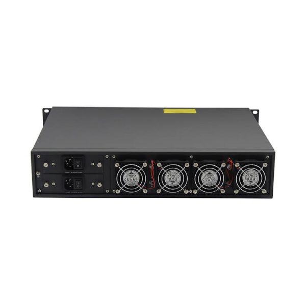 Wdm Edfa 8 Port Catv Combiner SC/APC 22dB WDM EDFA 1550nm 8 Port Catv Edfa - Image 5