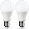 2021 LED Bulb Light 5W 7W 9W 12W 15W AC E27 Lamp LED Plastic Bulb Light - Image 4