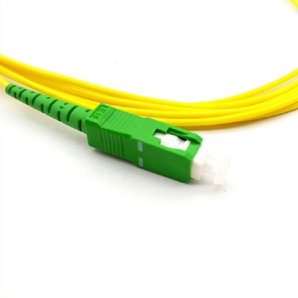 Fiber jumper single mode simplex 2.0mm 3.0mm optic fiber patch cord sc price - Image 3