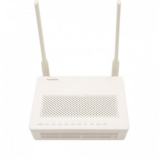 Hot sale HG8546M GPON ONU with 1GE+3FE+USB+VOIP+USB+wifi ports for FTTH ONT router - Image 5