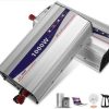 Pure Sine Wave 12v to 220v inverter12000w Dc Ac Car Power Inverter - Image 2