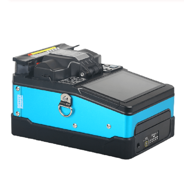 FS-60fF fiber optic splicing machine fusion splicer - Image 5