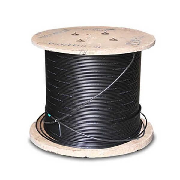 Low Factory Price Outdoor Singlemode Armored G652 36 48 72 Cores OS1 OS2 GYXTW Optical Fiber Cable - Image 6