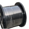 Factory 1/2/4 core self-supporting g657A Outdoor fiber optic ftth drop cable - Image 6