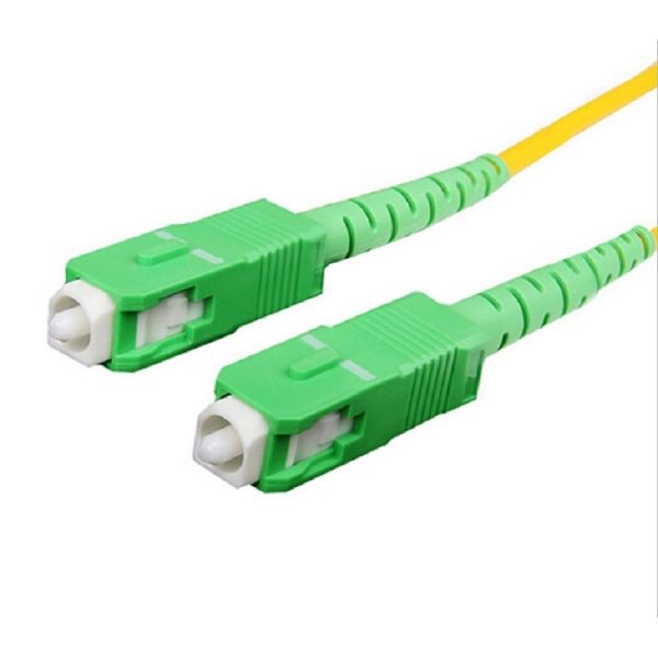 Fiber jumper single mode simplex 2.0mm 3.0mm optic fiber patch cord sc price - Image 4