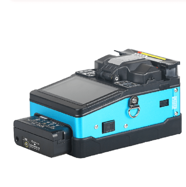 FS-60fF fiber optic splicing machine fusion splicer - Image 6