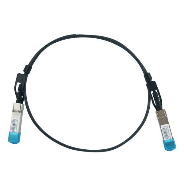 Good Price QSFP to RJ45 for 10G base t Ethernet 40G QSFP DACAOC Cable - Image 6