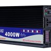 Pure Sine Wave 12v to 220v inverter12000w Dc Ac Car Power Inverter - Image 3
