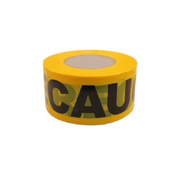 Top Quality Printable PE Warning Tape Caution Barrier Tape - Image 2