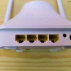English Version tenda f6 router 300Mbps 4 Antenna 4 Port english version WIFI router - Image 4