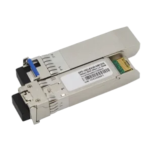 fiber SFP module