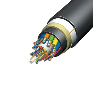 fiber optic cable